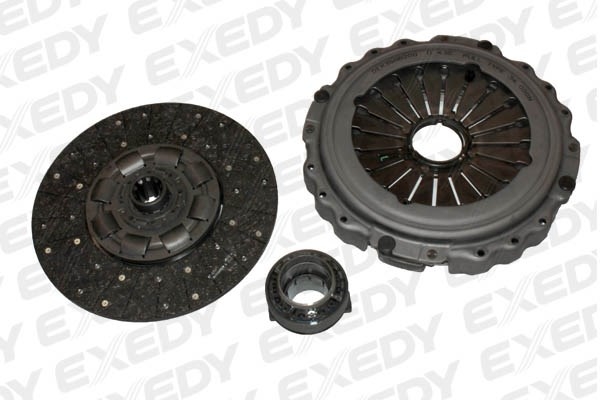 Set ambreiaj IVK2023 EXEDY