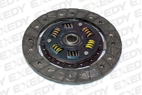 Disc ambreiaj PGD001 EXEDY