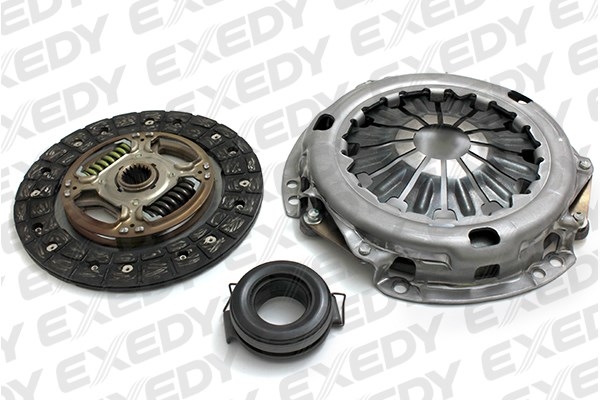 Set ambreiaj TYK2253 EXEDY