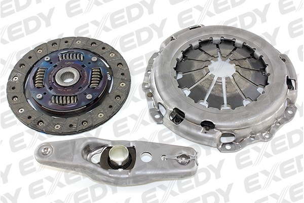Set ambreiaj VWK2086 EXEDY
