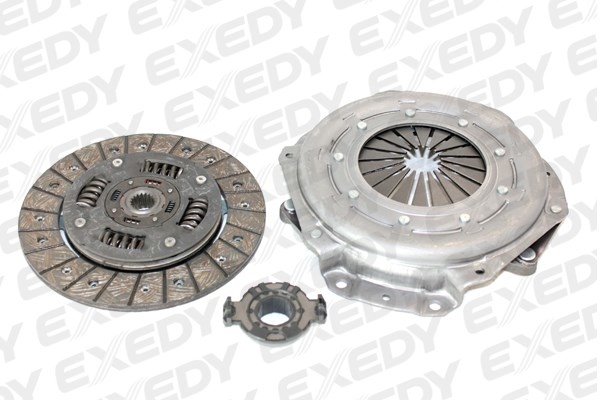 Set ambreiaj CTK2015 EXEDY