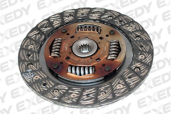Disc ambreiaj OPD110U EXEDY