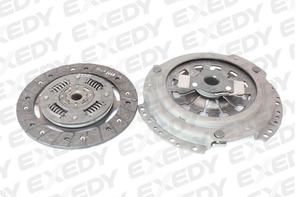 Set ambreiaj PGK2042 EXEDY