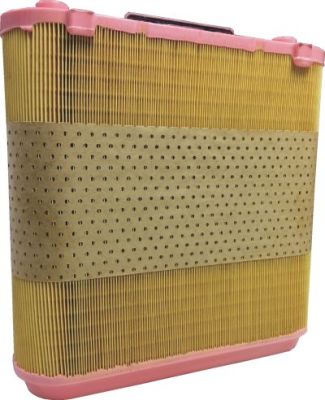 Filtru aer C 37 480 MANN-FILTER
