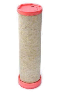 Filtru aer secundar CF 12 430 MANN-FILTER