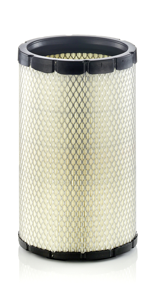 Filtru aer secundar CF 19 021 MANN-FILTER