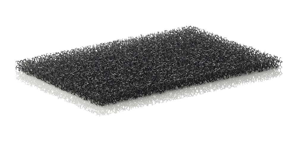 Filtru, aer habitaclu CU 2304 MANN-FILTER