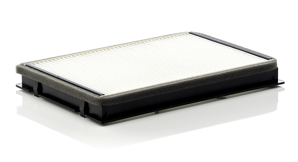 Filtru, aer habitaclu CU 2861 MANN-FILTER