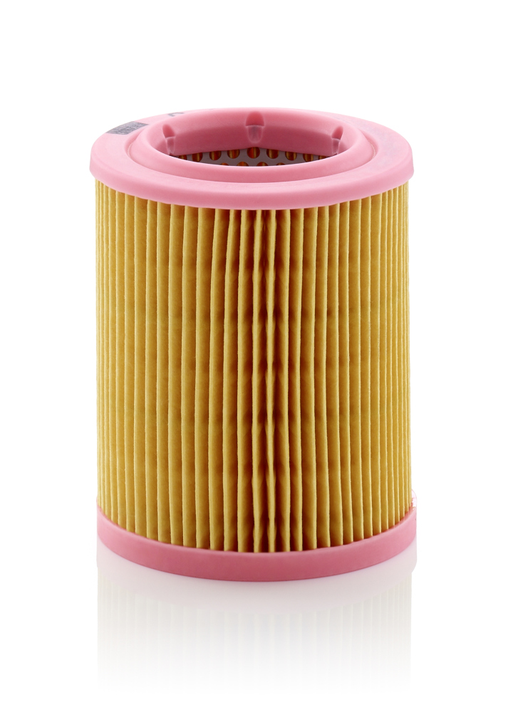 Filtru aer C 1024 MANN-FILTER