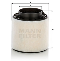 Filtru aer C 16 114/3 x MANN-FILTER