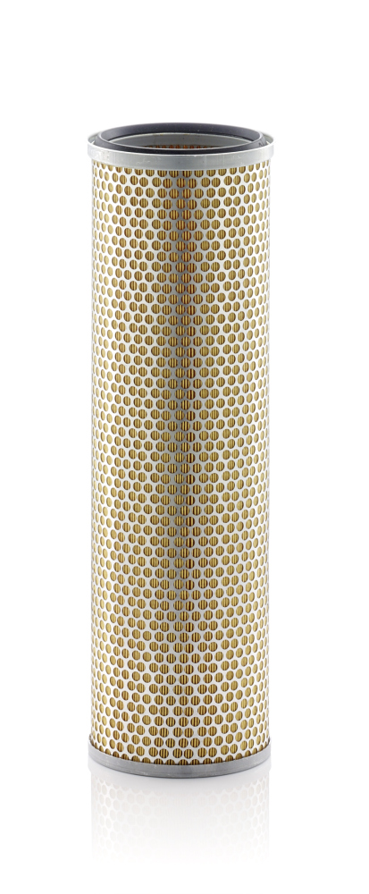 Filtru aer secundar C 16 167 MANN-FILTER