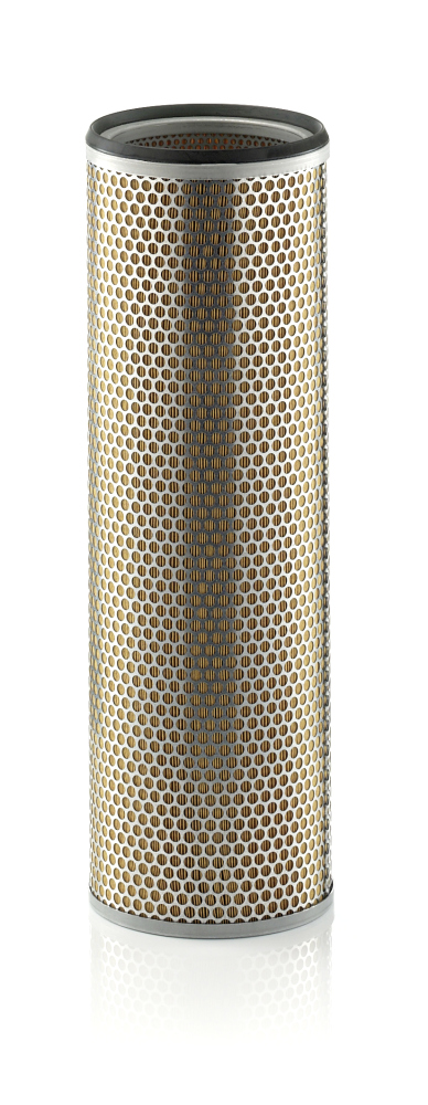 Filtru aer secundar C 18 292 MANN-FILTER