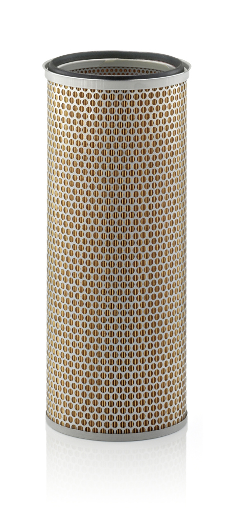 Filtru aer secundar C 19 105 MANN-FILTER