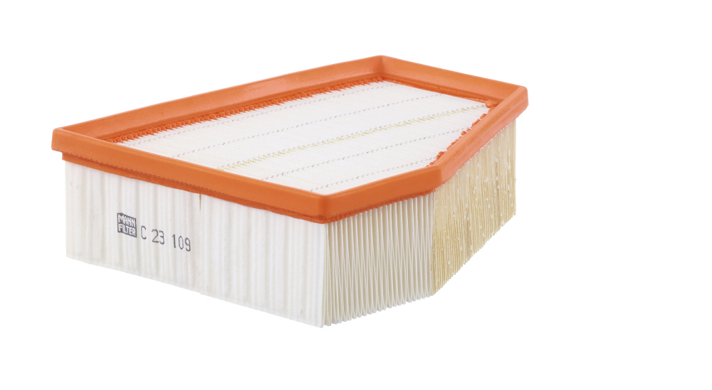 Filtru aer C 23 109 MANN-FILTER