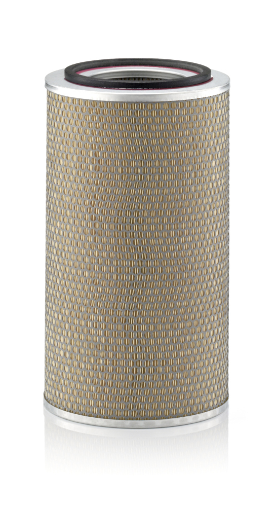 Filtru aer C 24 870 MANN-FILTER