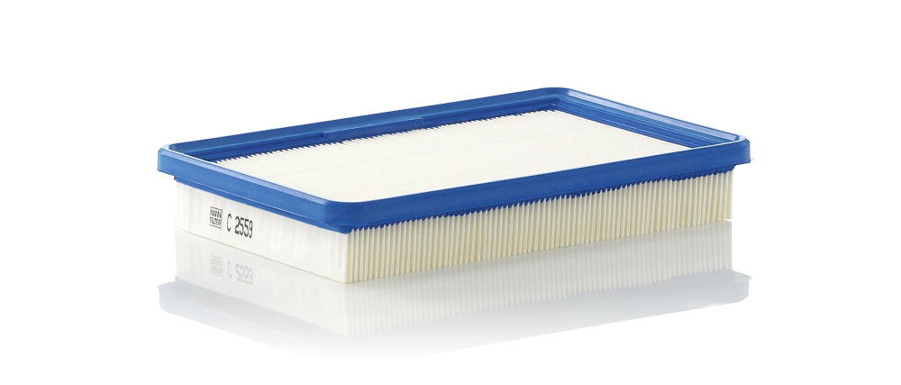 Filtru aer C 2559 MANN-FILTER