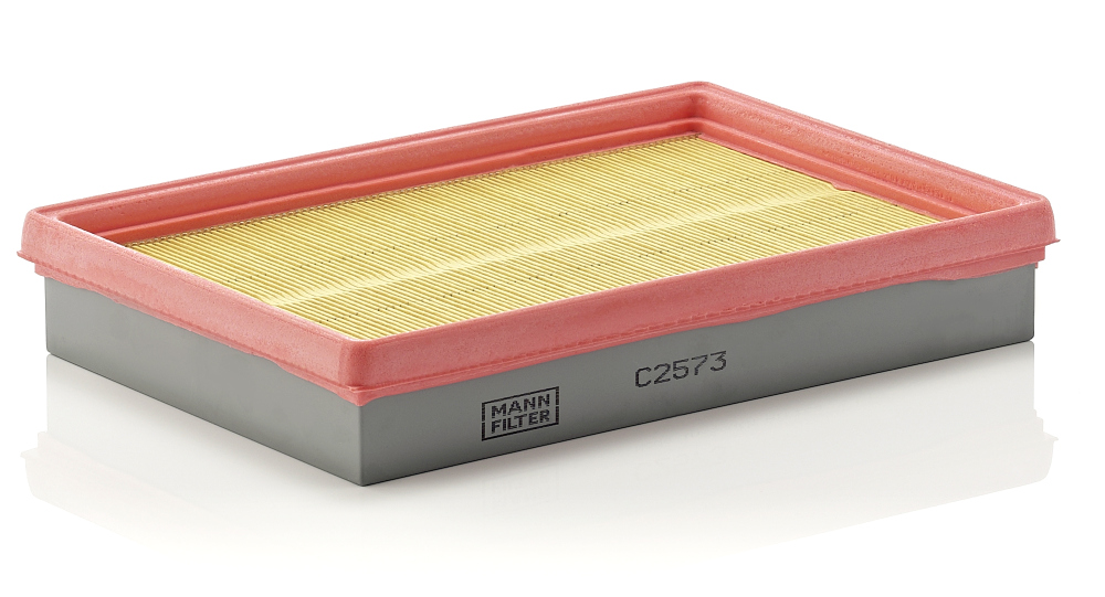 Filtru aer C 2573 MANN-FILTER