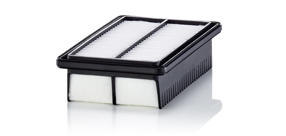 Filtru aer C 25 050 MANN-FILTER
