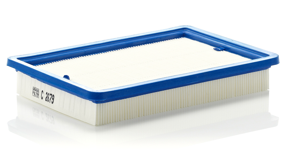 Filtru aer C 2679 MANN-FILTER
