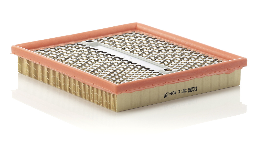 Filtru aer C 2694 MANN-FILTER
