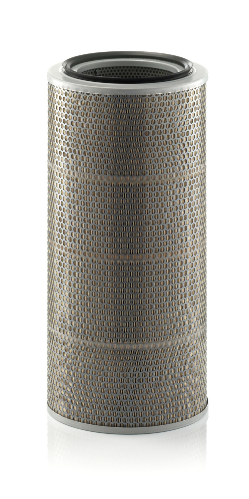 Filtru aer C 26 1215 MANN-FILTER