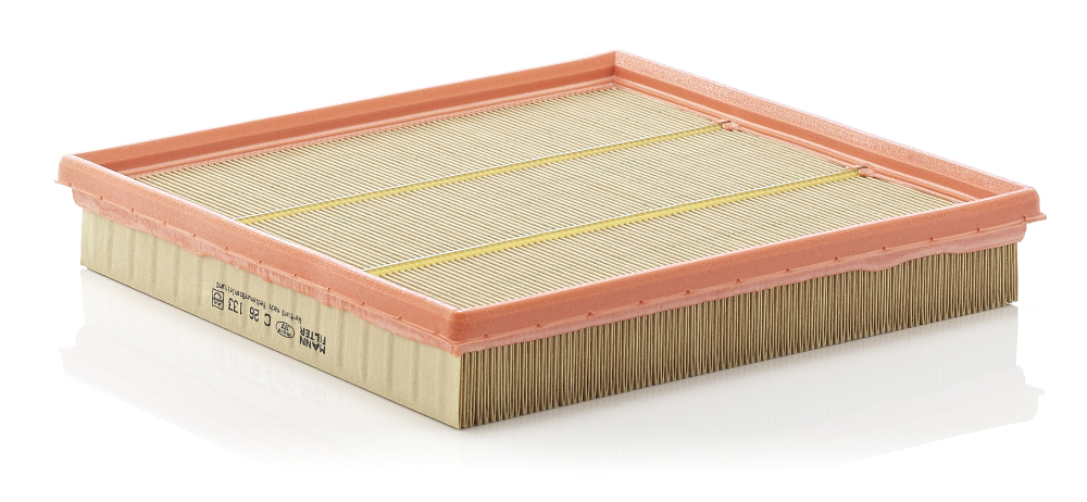 Filtru aer C 26 133 MANN-FILTER