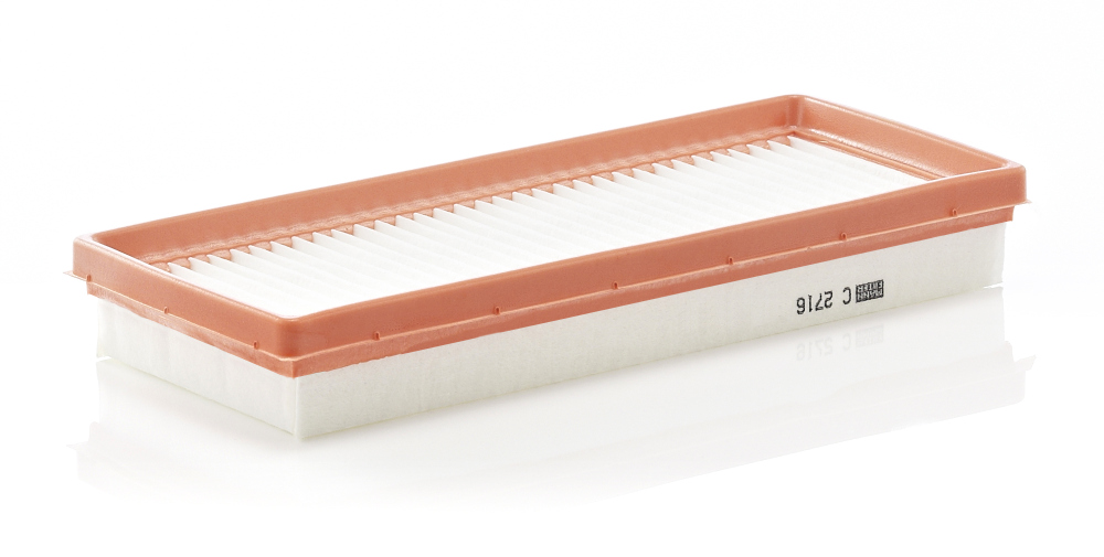 Filtru aer C 2716 MANN-FILTER