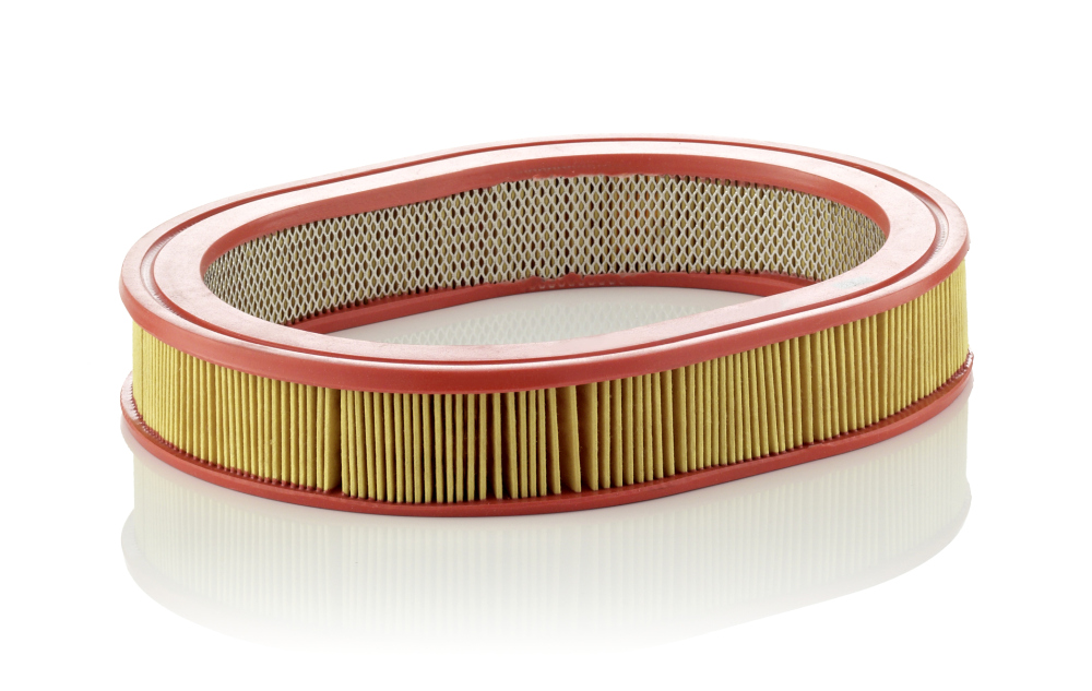 Filtru aer C 2942 MANN-FILTER