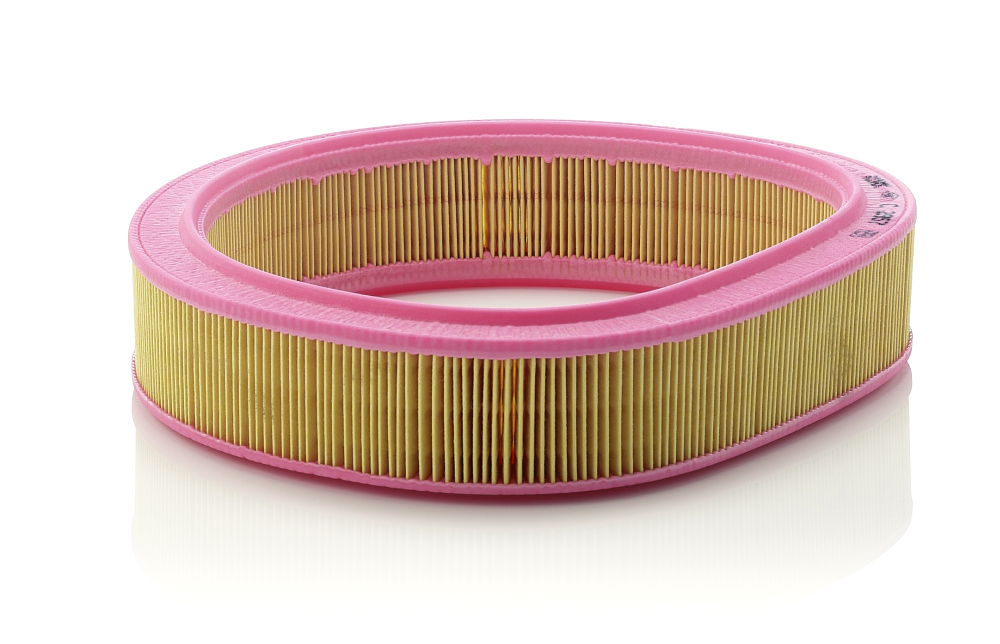 Filtru aer C 2957 MANN-FILTER