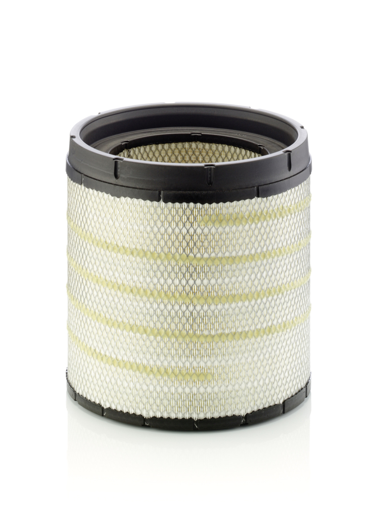 Filtru aer C 31 021 MANN-FILTER