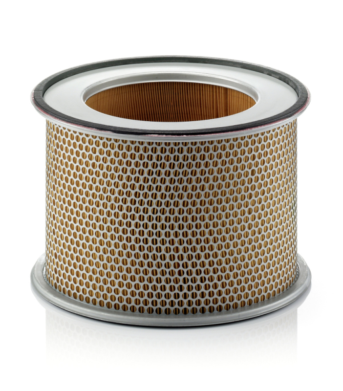 Filtru aer C 34 430 MANN-FILTER