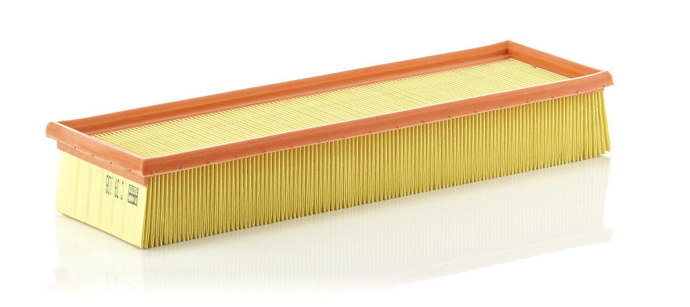 Filtru aer C 39 108 MANN-FILTER