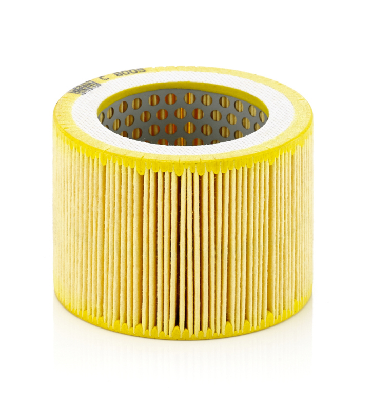 Filtru aer C 8005 MANN-FILTER