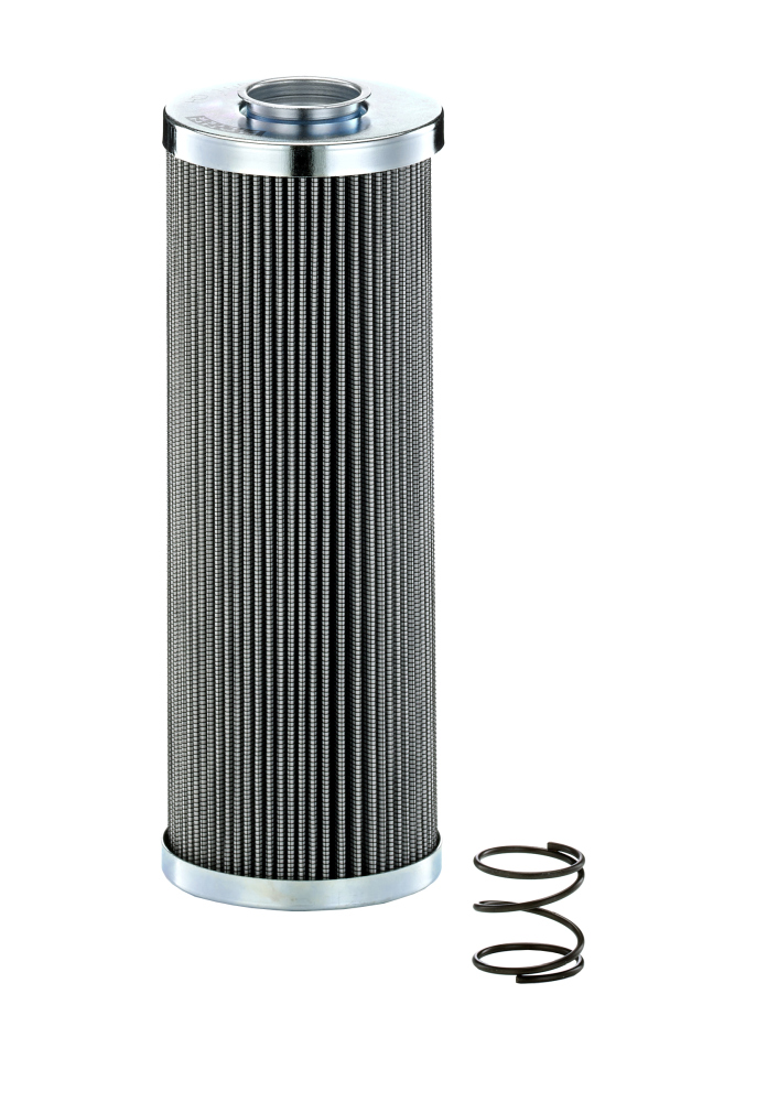 Filtru hidraulic, cutie de viteze automata HD 1053 x MANN-FILTER