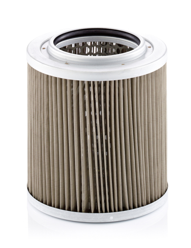 Filtru ulei HD 13 008 MANN-FILTER