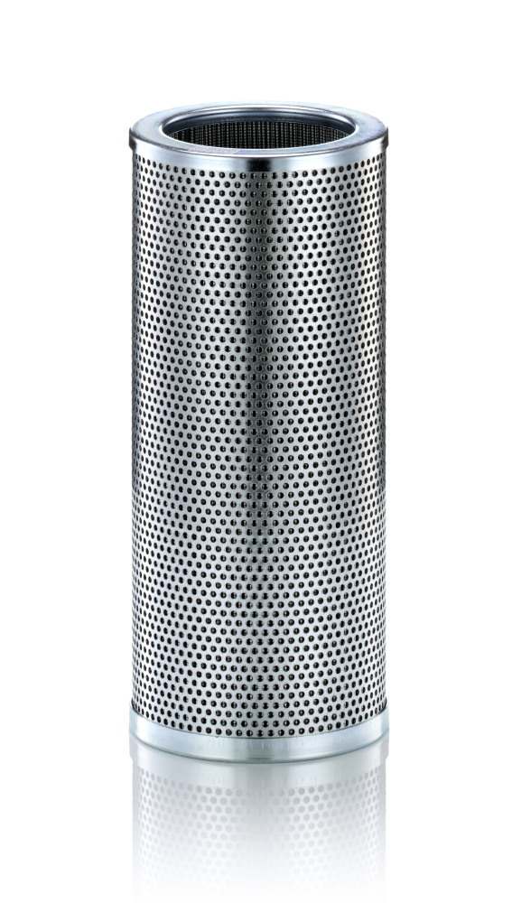 Filtru, sistem hidraulic primar HD 13 112 MANN-FILTER