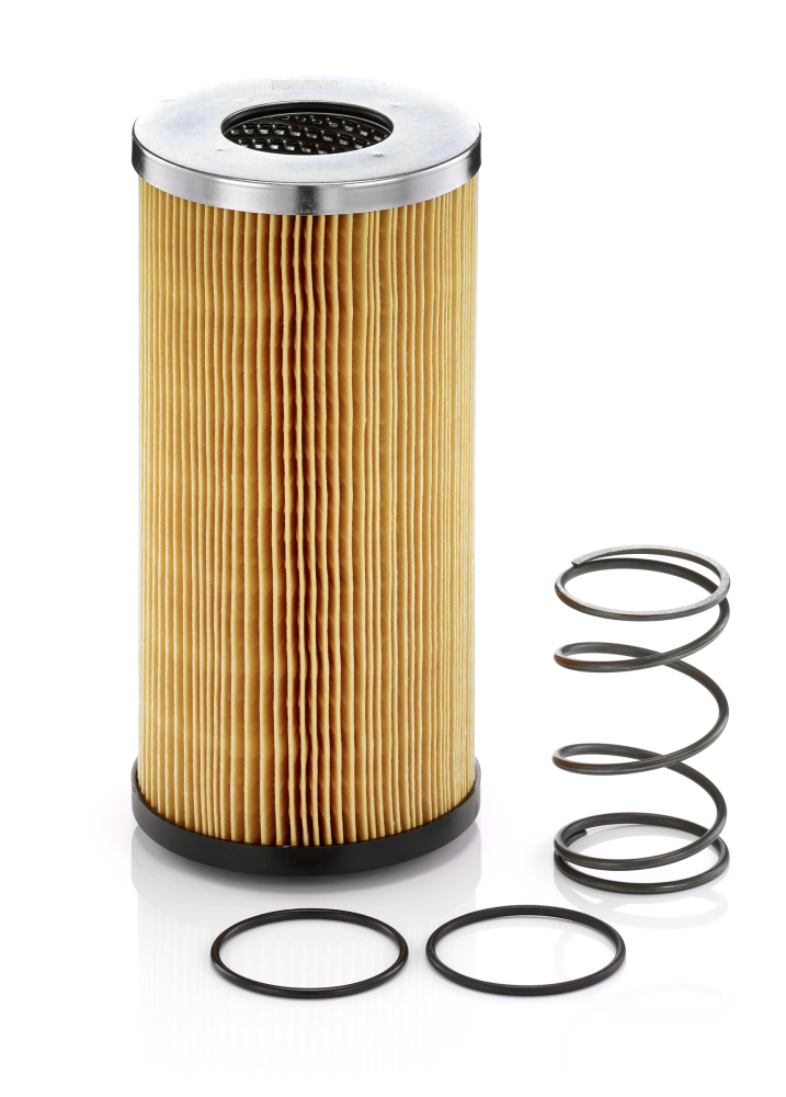 Filtru, sistem hidraulic primar HD 14 001 x MANN-FILTER