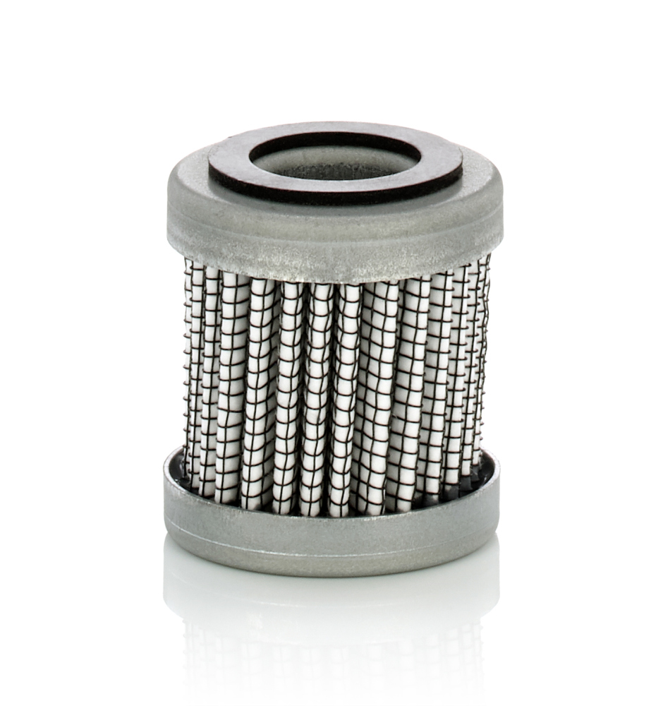 Filtru ulei HD 3002 MANN-FILTER