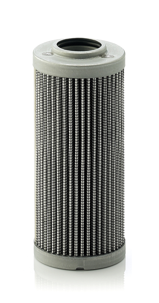 Filtru hidraulic, cutie de viteze automata HD 509 MANN-FILTER