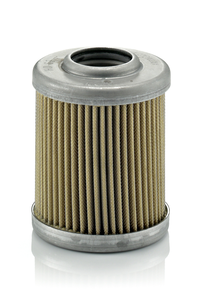 Filtru combustibil HD 65 MANN-FILTER