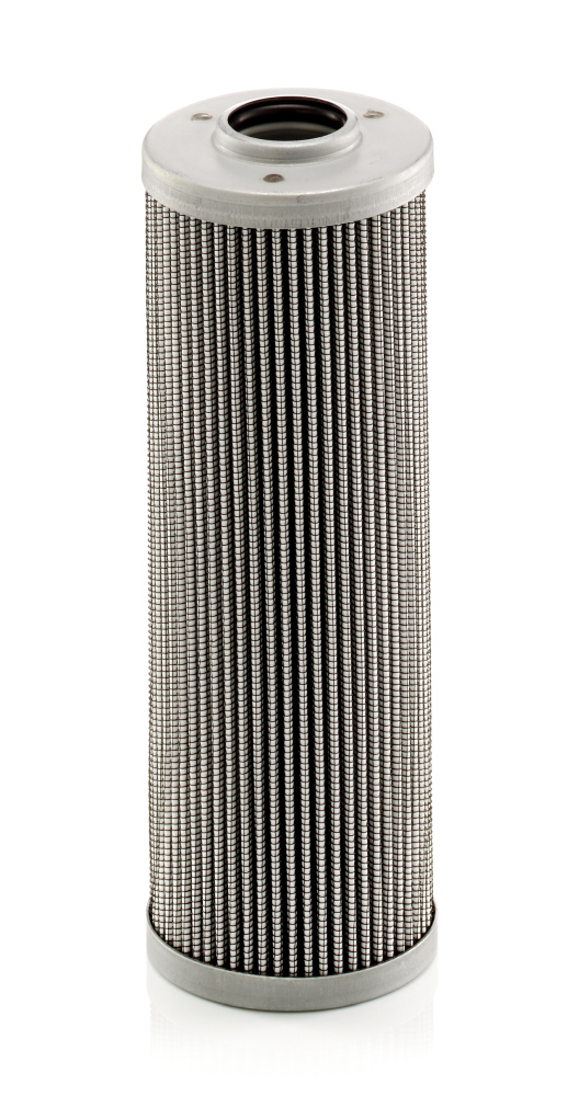 Filtru hidraulic, cutie de viteze automata HD 722 MANN-FILTER