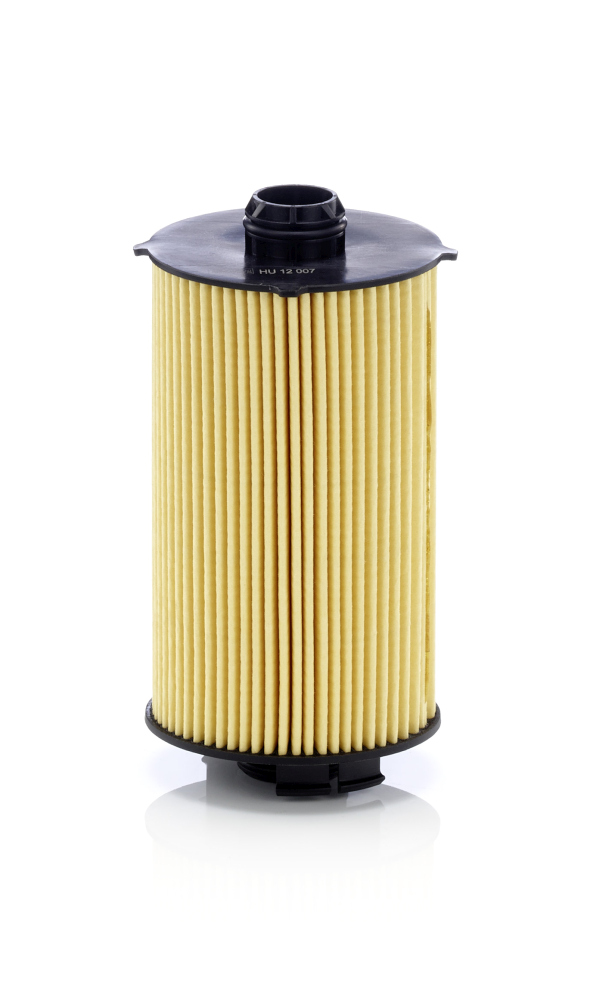 Filtru ulei HU 12 007 x MANN-FILTER