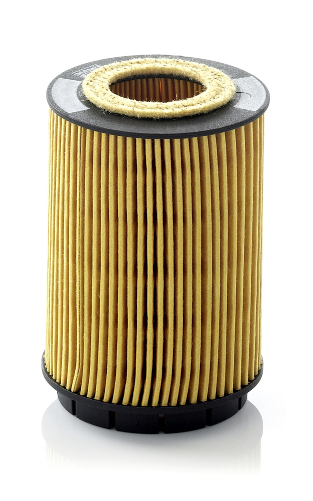 Filtru ulei HU 713 x MANN-FILTER