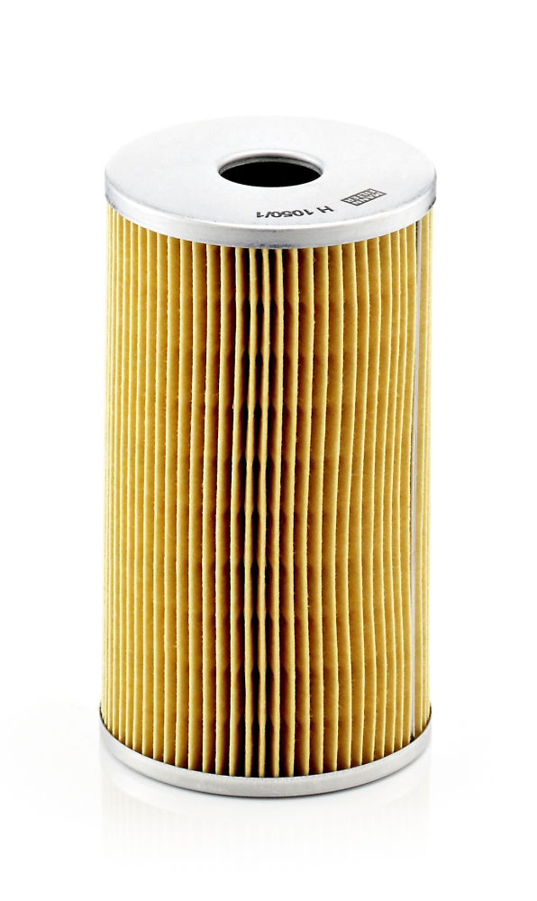Filtru ulei H 1050/1 MANN-FILTER