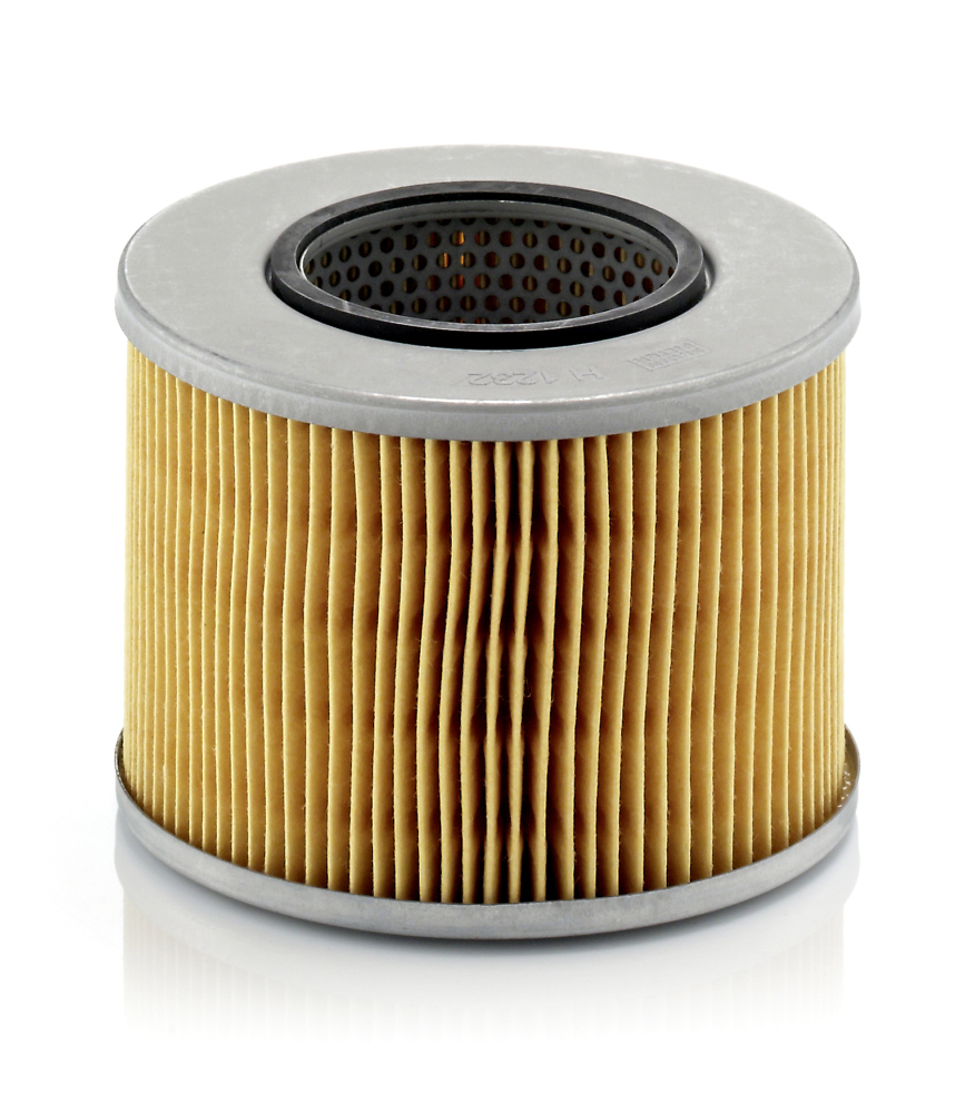 Filtru hidraulic, cutie de viteze automata H 1232 MANN-FILTER