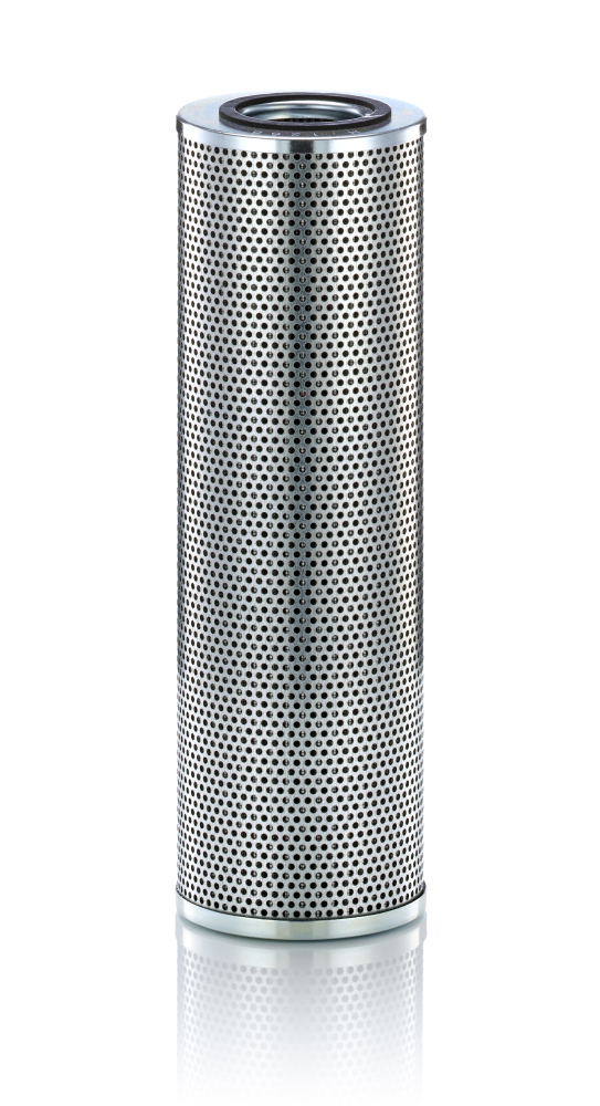 Filtru, sistem hidraulic primar H 1266 MANN-FILTER