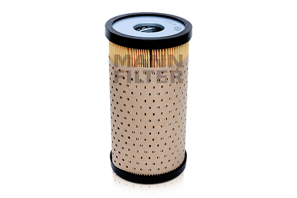 Filtru ulei H 12 111 x MANN-FILTER