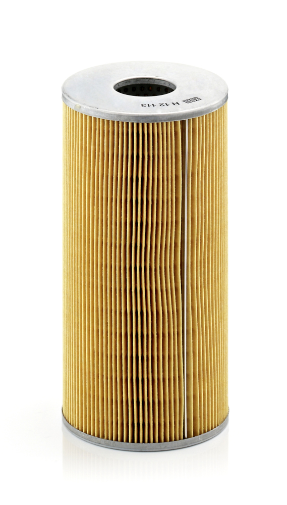Filtru ulei H 12 113 MANN-FILTER