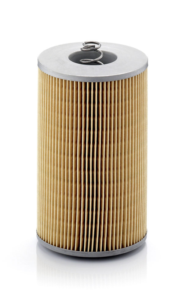 Filtru ulei H 13 127/1 MANN-FILTER