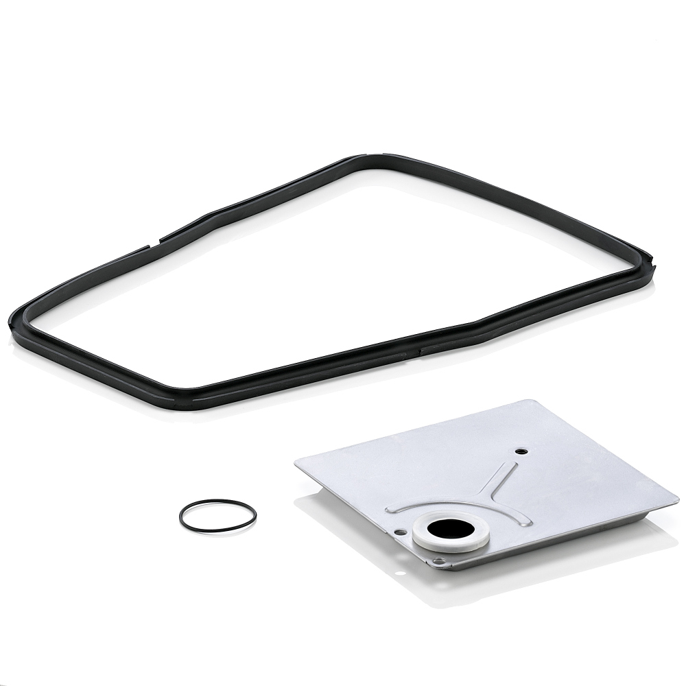 Filtru hidraulic, cutie de viteze automata H 1615 x KIT MANN-FILTER